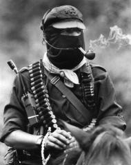 A Place Called Chiapas