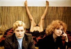 W.R. - Misterije Organizma