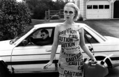 A Sudden Loss of Gravity