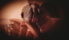 I Could Read the Sky