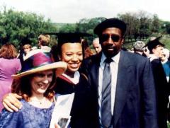 An American Love Story