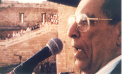 Yom Huledet Same'ach, Mar Mograbi