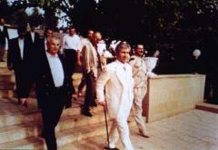 The Making of a New Empire