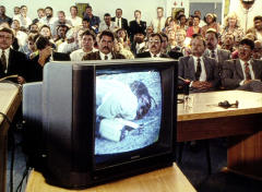 Long Night's Journey Into Day