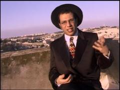 Trembling Before G-d