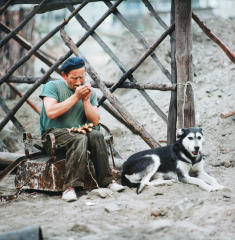 Trzeba zabic te milosc