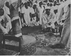 Divine Horsemen: The Living Gods of Haiti