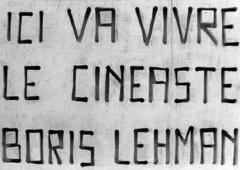 Histoire de ma vie racontée par mes photographies