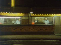 Something More Than Night