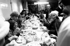 L'Chayim, Comrade Stalin