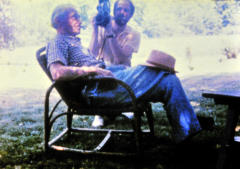 A Visit to Hans Richter