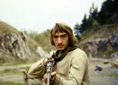 Jaider - Der einsame Jäger