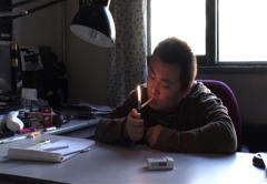 My Camera Doesn't Lie