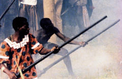 Naked Spaces - Living Is Round