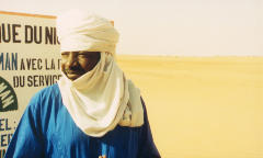 Arlit, deuxième Paris