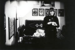 Empathie und panische Angst