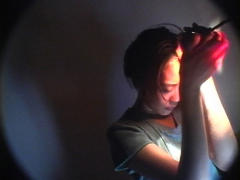 Gina Kim's Video Diary