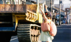 Niwatori wa hadashi da