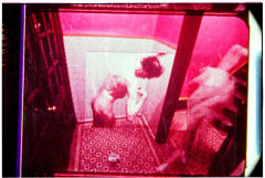 Vestibule in 3 Episodes