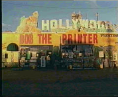 Los Angeles Plays Itself