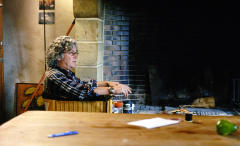 Mein Bruder. We'll Meet Again