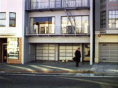 What I'm Looking For