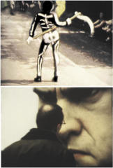 Die Resonanz von Augenblicken II