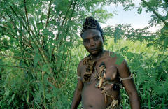 Congo river - Au-delà des ténèbres