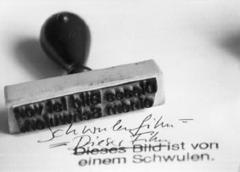 Schwulenfilm - Tuntenfilm - Pissen