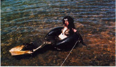 The Natural Life of Mermaids