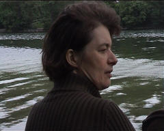 Bärbel erzählt einen Film