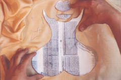 What to put on top of Jack Smith's Memorial Christmas Tree?