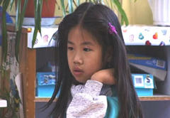 Gespräche mit Schülern und Lehrern