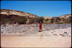 Transformation in the Land of Enchantment