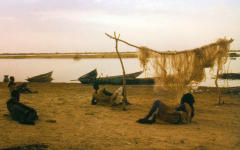 Faro, la reine des eaux