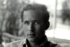 A Walk into the Sea: Danny Williams and the Warhol Factory