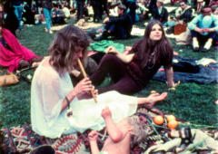 God Respects Us When We Work, But Loves Us When We Dance