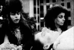 Bad Blood for the Vampyr