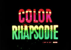 Color Rhapsody