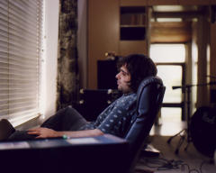 Said Death to Passion