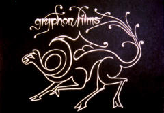 Arabesque for Kenneth Anger