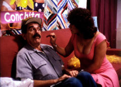 Alicia en el pueblo de Maravillas