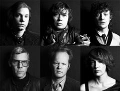 Dead Devil's Death Bar