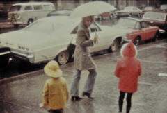 He Stands in the Desert Counting the Seconds of His Life
