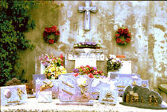 Fontaine de Vaucluse