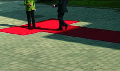 The Red Carpet