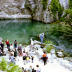 Fontaine de Vaucluse