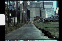 New York. Ein visuelles Arbeitstagebuch