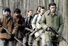 Portretul luptătorului la tinereţe