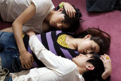 Kenta to Jun to Kayo chan no kuni